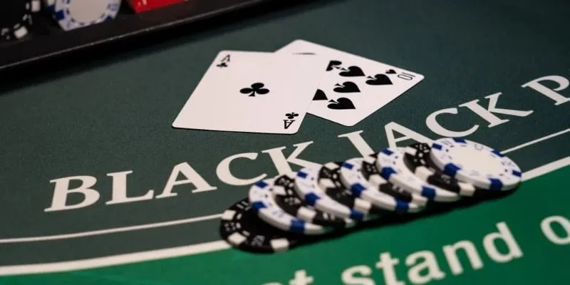 Game Bài Blackjack Online - Chơi Dễ, Thắng Thưởng Mỗi Ngày 2 game-bai-blackjack-online
